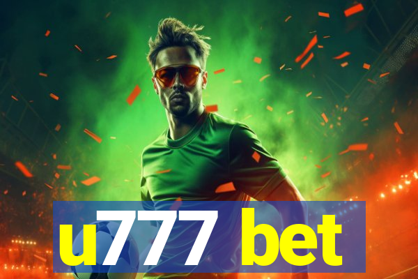 u777 bet